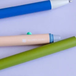 Stylo effaçable Korektor - Nude Zinc
