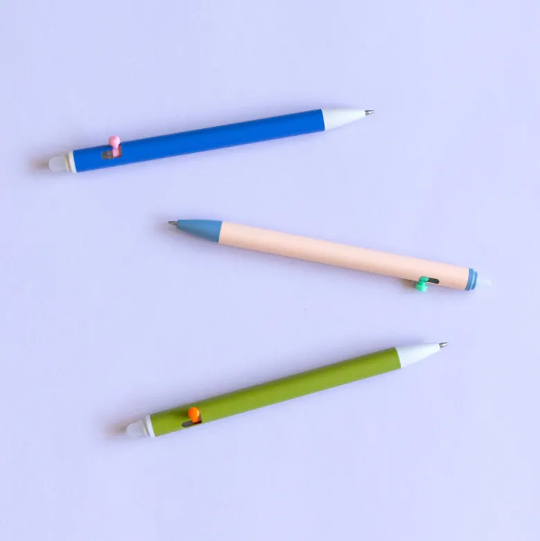 Stylo effaçable Korektor - Nude Zinc