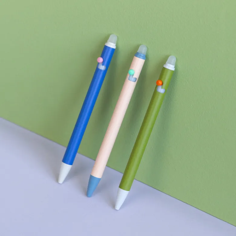 Stylo effaçable Korektor - Nude Zinc