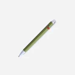 Stylo effaçable Korektor - Olive Lune