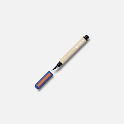 Stylo-Plume - Bleu Sable