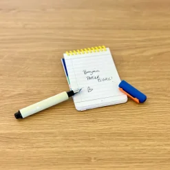 Stylo-Plume - Bleu Sable