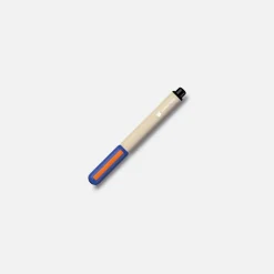Stylo-Plume - Bleu Sable