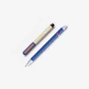Stylo Plume et stylo effaçable Korektor - Bleu Sable