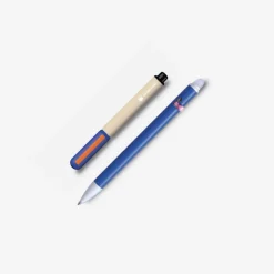 Stylo Plume et stylo effaçable Korektor - Bleu Sable
