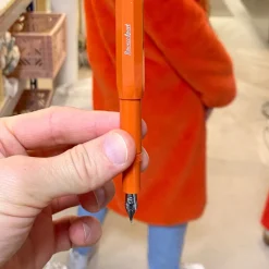 Stylo Plume - Kaweco Fox
