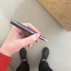Stylo Plume - Kaweco Métal Anthracite