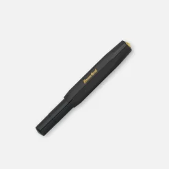 Stylo Plume - Kaweco Noir