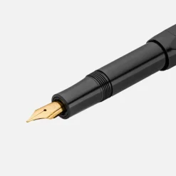 Stylo Plume - Kaweco Noir