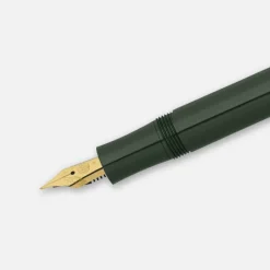 Stylo Plume - Kaweco Vert
