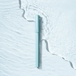Stylo Rollerball Ystudio - Bleu ciel