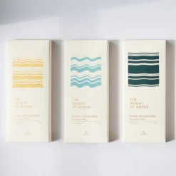Stylo Rollerball Ystudio - Bleu ciel