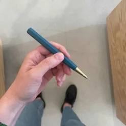 Stylo Rollerball Ystudio - Indigo