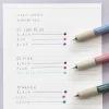 Stylo Tricolore - Vert