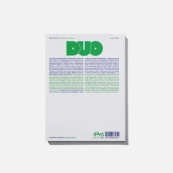 Sumo DUO vol.3 - Cahier de jeux et BD