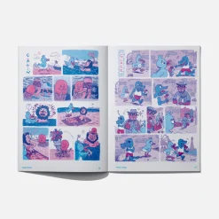 Super Sumo vol.2 - Cahier de jeux et BD