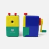 Taille-Crayon Papier Tigre