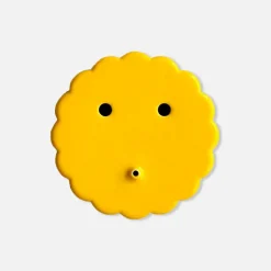 Tomo Mask - Biscuit