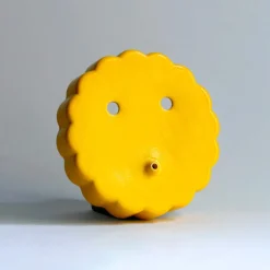 Tomo Mask - Biscuit