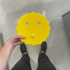 Tomo Mask - Biscuit