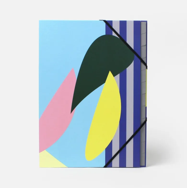 Trieur - Feuille