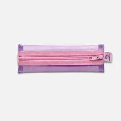 Trousse Kito - Rose & Lila