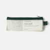 Trousse Mesh - Jaune