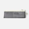 Trousse Mesh - Noire