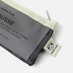 Trousse Mesh - Noire