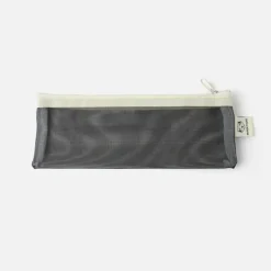 Trousse Mesh - Noire