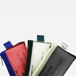 Trousse Mesh - Noire