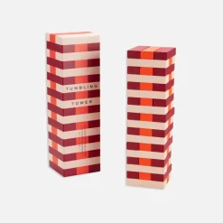 Tumbling Tower - Printworks