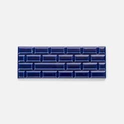 Vide Poche - Bleu
