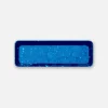 Vide Poche long en mélamine - Navy