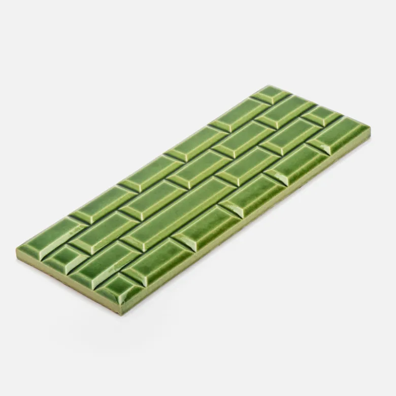 Vide Poche - Vert